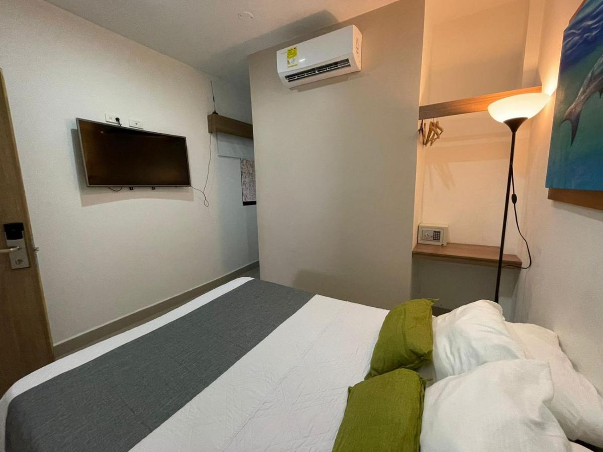 Cadam Hotel Boutique Cartagena Eksteriør billede