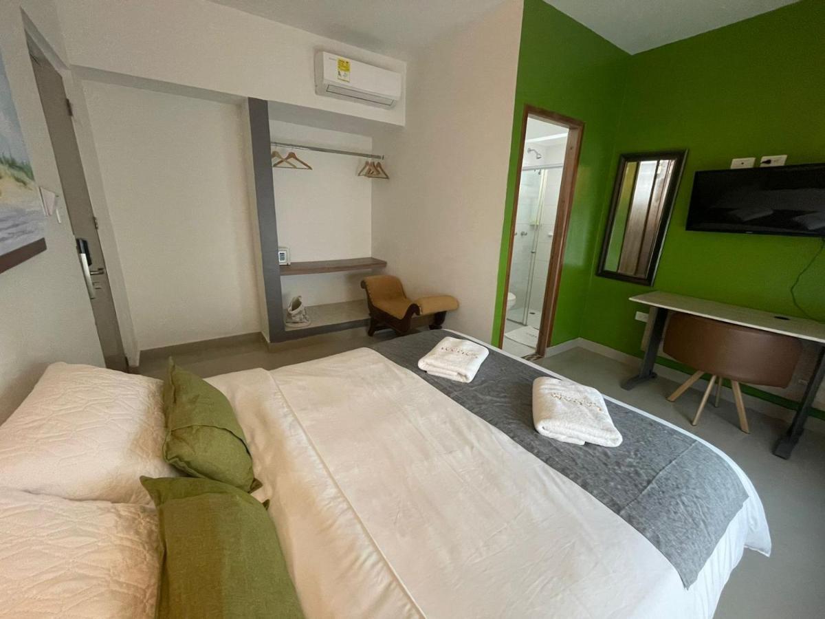 Cadam Hotel Boutique Cartagena Eksteriør billede