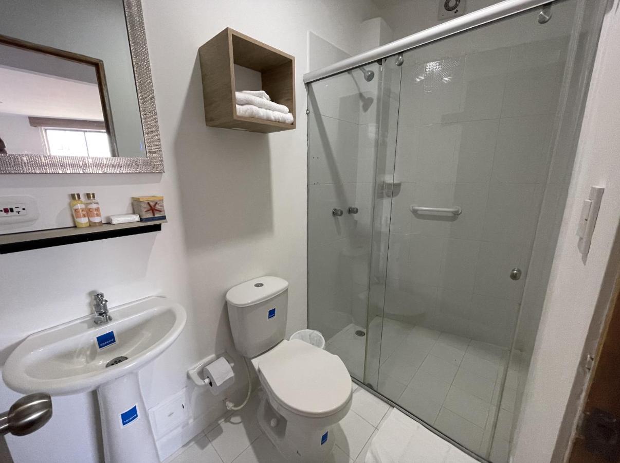 Cadam Hotel Boutique Cartagena Eksteriør billede